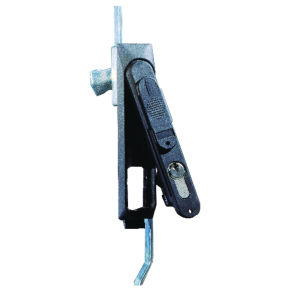   Schneider Electric Spacial CRN - NSYTEDB5ML -Standard kilincses zár CRN-hez