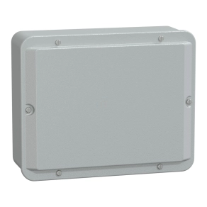   Schneider Electric Spacial SDB - NSYDBN2520 - Acél doboz 256x206x93 lo