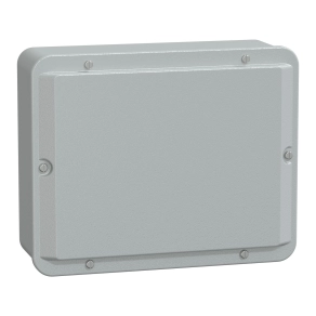 Schneider Electric Spacial SDB - NSYDBN2520 - Acél doboz 256x206x93 lo