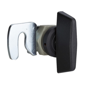   Schneider Electric PanelSeT PLS - NSYCL27M - Kéttollú oldalsó zár és fogantyú