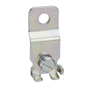   Schneider Electric PanelSeT PLS - NSYPF27N - Fali rögzítőfülek