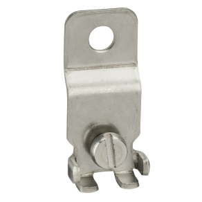   Schneider Electric PanelSeT PLS - NSYPF27X - Fali rögzítőfülek rozsdamentes