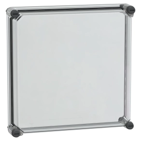 Schneider Electric PanelSeT PLS - NSYTPLS2727 -Átlátszó fedél PLS 27x27x4.5