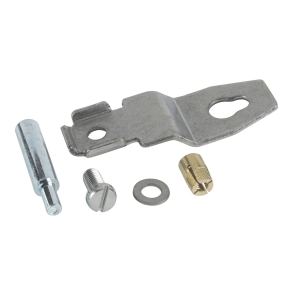   Schneider Electric Thalassa PLM - NSYPFXPLM - Fali rögzítő készlet