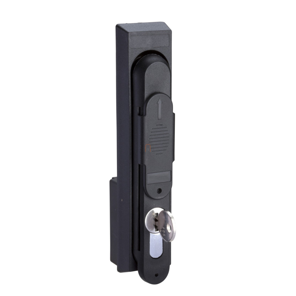 Kilincses zárszerkezet 1242 kulccsal NSYTEL1242EPL Schneider
