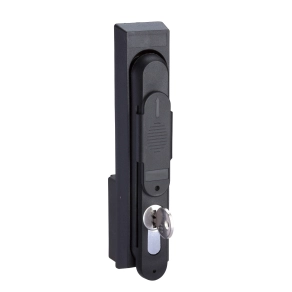 Schneider Electric Thalassa PLM - NSYTEL1242EPL - Kilincses zárszerkezet 1242 kulccsal