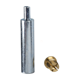   Schneider Electric Thalassa PLM - NSYTEX6 - M6 csavaranya polyesterekhez