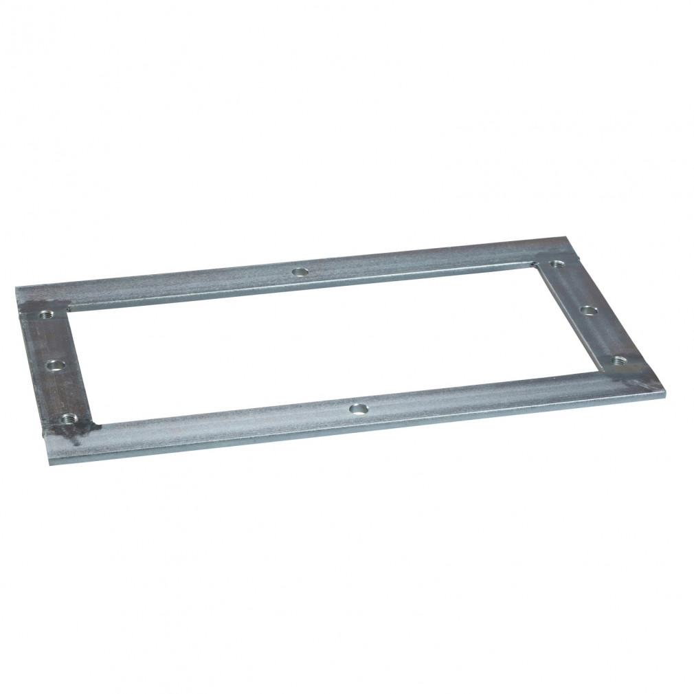 Schneider rögzítő keret Plaz szekrényhez 1000x320mm NSYMFPLAZ103