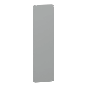 Schneider Electric PanelSeT PLA - NSYPMM155 - Fém szerelőlap PLA műanyag szekrényhez (1500*500)