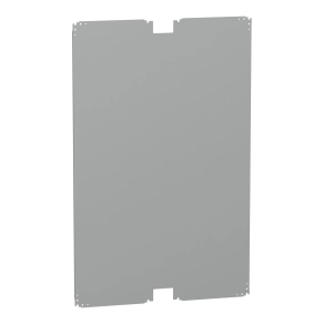 Schneider Electric PanelSeT PLA - NSYPMM1510 - Fém szerelőlap műanyag szekrényhez (1500*1000)
