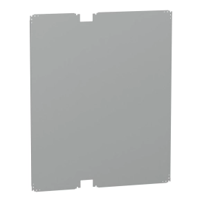 Schneider Electric PanelSeT PLA - NSYPMM1512 - Fém szerelőlap műanyag szekrényhez (1500*1250)