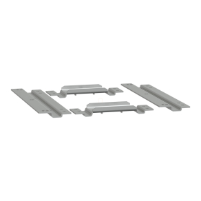   Schneider Electric PanelSeT PLA - NSYPTZ42P - Mélységállító elem PLAZ szekrényhez