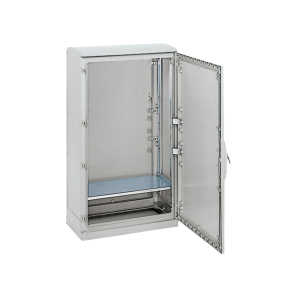   Függőleges oszlop PLA szekrényhez Schneider Electric PanelSeT PLA - NSYSPLA75 (2 készlet)