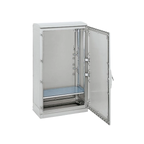 Schneider Electric PanelSeT PLA - NSYSPLA125 - 2 PLA12x függőleges profilsín