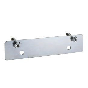   Schneider Electric PanelSeT PLA - NSYAZ4PLA - Illesztődarab 420 mm-es H lábazaton lévő N lábazathoz (ZNPLA/ZHPLA)