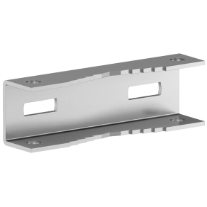 Schneider Electric Spacial CRN - NSYSFPSC60 - SBM Oszlop rögzítő készlet W600