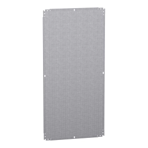 Schneider Electric Spacial CRN - NSYMF126 - Mikroperforált szerelőlap 1200x600