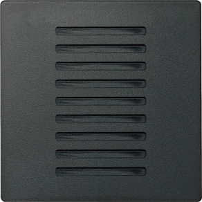   Schneider Electric KNX - MTN6221-0414 - Merten-KNX falimodul, SystemM, antracit