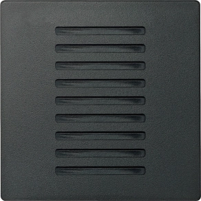 Schneider Electric KNX - MTN6221-0414 - Merten-KNX falimodul, SystemM, antracit