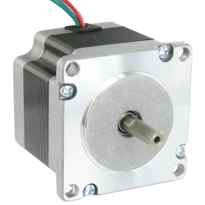 Schneider Electric Lexium SD2 - BRS2573A300 - BRS 2f léptetőmotor, 3 A, 57 mm, SD2 léptetőmotor-hajtáshoz