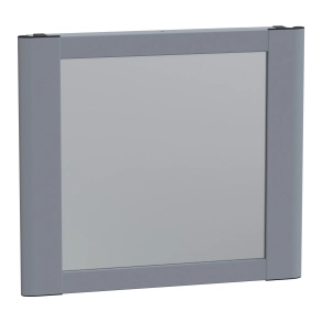 Schneider Electric PanelSet S3CM - NSYS3CM404020 - HMI kijelzőhöz szekrény H400XW400XD200