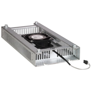   Schneider Electric Altistart 22 - VW3G22402 - lágyindító kiegészítő, kiegészítő hűtőventilátor ATS22 lágyindítóhoz (110…170A) , 220VAC