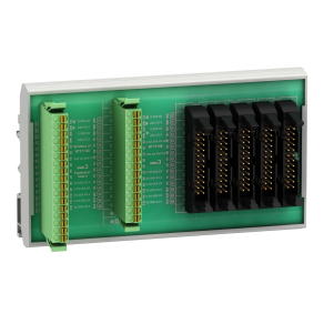   Schneider Electric Lexium 32 - VW3M8810 - kiegészítő, ESM TERMINAL ADAPTER