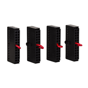   Schneider Electric Lexium 32 - VW3M8820 - kiegészítő, ESM TERMINAL ADAPTER