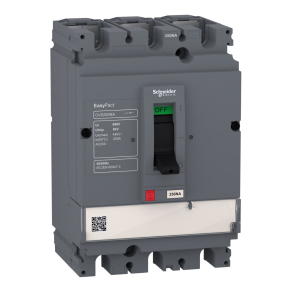  Schneider Electric EasyPact CVS - LV525425 - CVS250NA 250A 3P szakaszoló kapcsoló