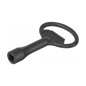   Schneider Electric Spacial CRN - NSYLC8 -Kulcs 8mm négyzetprofil zárhoz