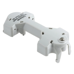   Schneider Electric Odace - S520292 - Mureva Styl LED lámpa kapcsolókhoz, 250 VAC, 0,15 mA, kék, plug&play