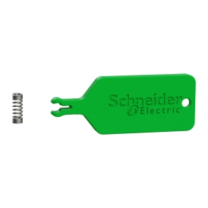   Schneider Electric Altira - S520299 - Átalakító rugó szett, kapcsolókhoz (10 db) 
