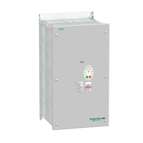   Schneider Electric Altivar ATV212 - ATV212WD15N4 - frekvenciaváltó épületes alkalmazásokra, BACnet, 15kW, 3f, 380…480VAC, IP55, C2 osztályú EMC szűrővel