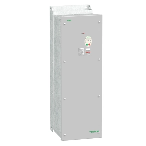 Schneider Electric Altivar ATV212 - ATV212WD45N4 - frekvenciaváltó épületes alkalmazásokra, BACnet, 45kW, 3f, 380…480VAC, IP55, C2 osztályú EMC szűrővel