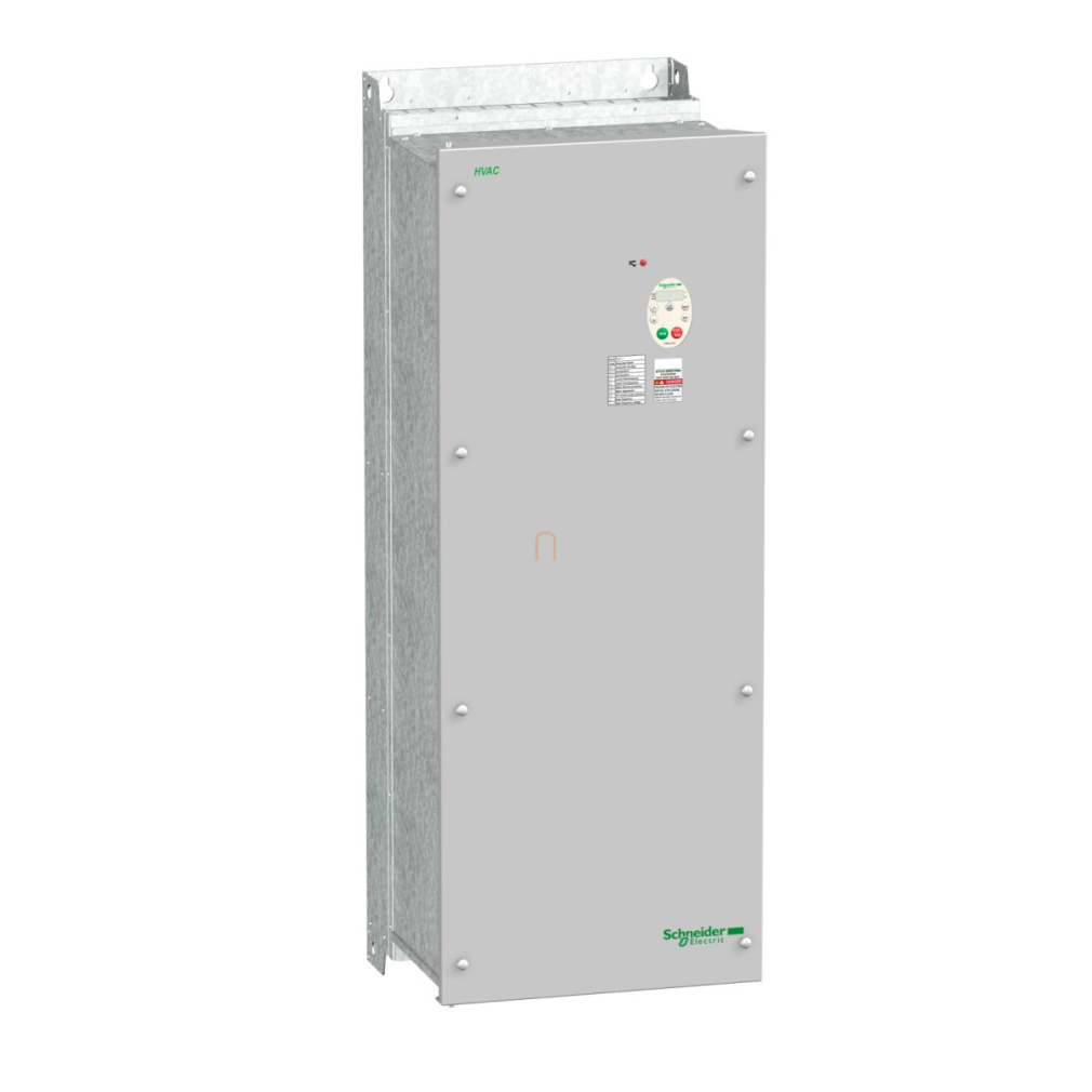 ATV212WD75N4 ATV212 frekvenciaváltó 75KW 100HP 460V Schneider