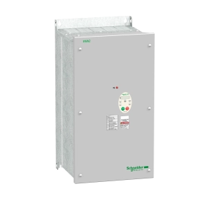 Schneider Electric Altivar ATV212 - ATV212WD11N4C - frekvenciaváltó épületes alkalmazásokra, BACnet, 11kW, 3f, 380…480VAC, IP55, C1 osztályú EMC szűrővel