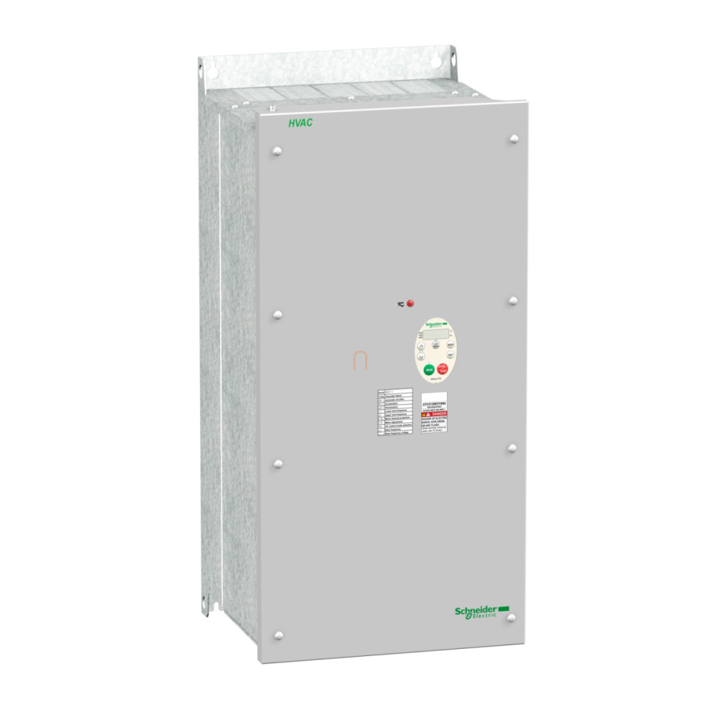 ATV212 frekvenciaváltó 18,5KW 25HP 480V ATV212WD18N4C Schneider