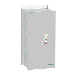   Schneider Electric Altivar ATV212 - ATV212WD18N4C - frekvenciaváltó épületes alkalmazásokra, BACnet, 18,5kW, 3f, 380…480VAC, IP55, C1 osztályú EMC szűrővel