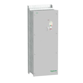  Schneider Electric Altivar ATV212 - ATV212WD75N4C - frekvenciaváltó épületes alkalmazásokra, BACnet, 75kW, 3f, 380…480VAC, IP55, C1 osztályú EMC szűrővel