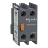 Schneider Electric Easypact TVS - LAEN02 - mágneskapcsoló segédérintkező 2NC