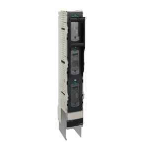 Schneider Electric Fupact - LV480856 - ISFL250 185mm gyűjtősínes csatlakozású, M12 csavarral, szakaszolókapcsoló-biztosító