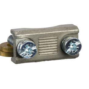   Schneider Electric Fupact - LV480862 - Felxibilis csatlakozó gyűjtősínhez (x3) , szakaszolókapcsoló-biztosító