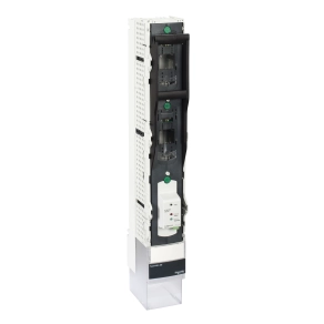 Schneider Electric Fupact - LV480863 - ISFL250 elektronikus biztosító állapotjelzővel, szakaszolókapcsoló-biztosító