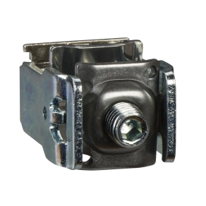 Schneider Electric Fupact - LV480867 - Acél csatlakozó bilincs 300 mm² - ig (x3), szakaszolókapcsoló-biztosító