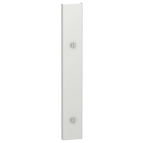 Schneider Electric Fupact - LV480872 - ISFL250 - 630 Szabad leágazáshoz takarólemez + mélységállító készlet, szakaszolókapcsoló-biztosító
