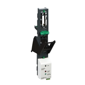 Schneider Electric Fupact - LV480877 - Elektronikus biztosító állapotjelző ISFL160, szakaszolókapcsoló-biztosító