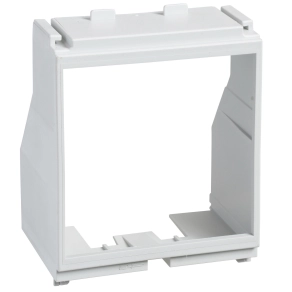 Schneider Electric Fupact - LV480880 - ISFL250-630 üres műanyag doboz (96x96mm), szakaszolókapcsoló-biztosító