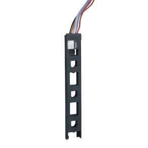 Schneider Electric Fupact - LV480881 - ISFL160 blok 3 CTs 150/5A-cl 1-2,5VA, szakaszolókapcsoló-biztosító