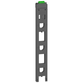  Schneider Electric Fupact - LV480882 - ISFL160 blok 3 CTs 150/1A-cl 1-2,5VA, szakaszolókapcsoló-biztosító