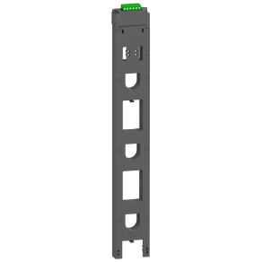 Schneider Electric Fupact - LV480882 - ISFL160 blok 3 CTs 150/1A-cl 1-2,5VA, szakaszolókapcsoló-biztosító